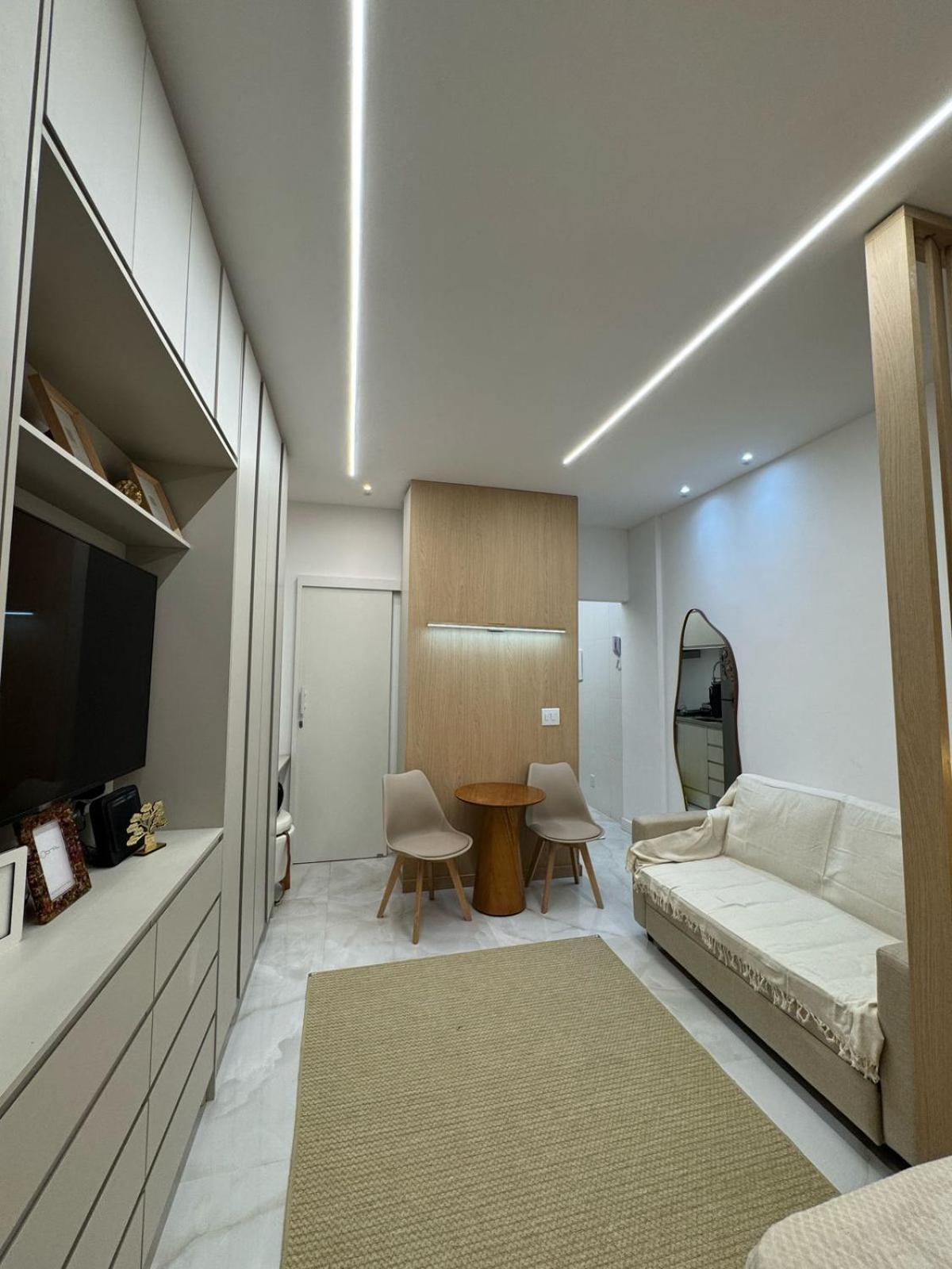 Jv House Apartamento Rio de Janeiro